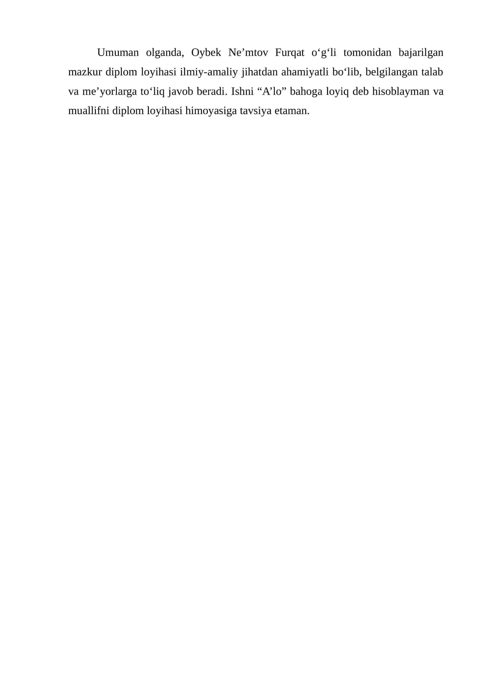 C# da maxfiylikni ta'minlovchi anonim chat-bot ishlab chiqish 2
