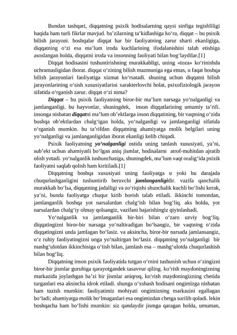 Diqqat 2