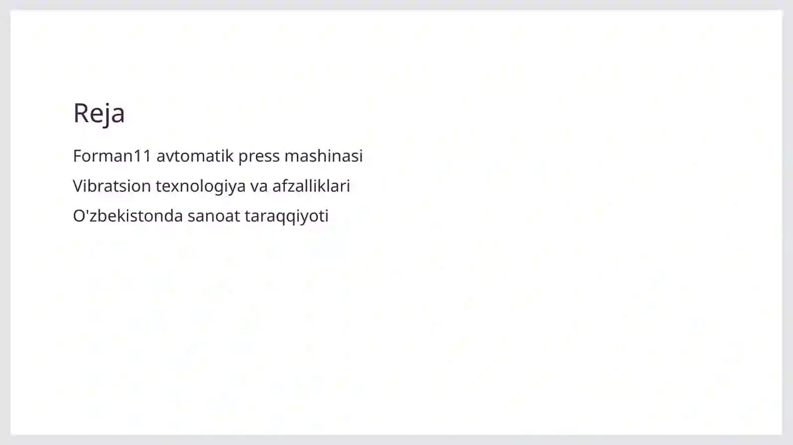 Forman11Aftomatik tebranishli presslash mashinasi 2