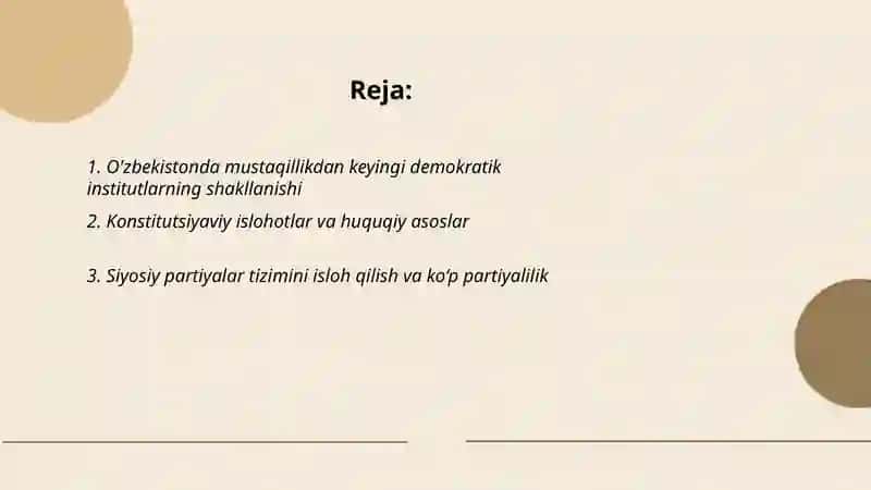 O'zbekistonda demokratiya va fuqarolik 2
