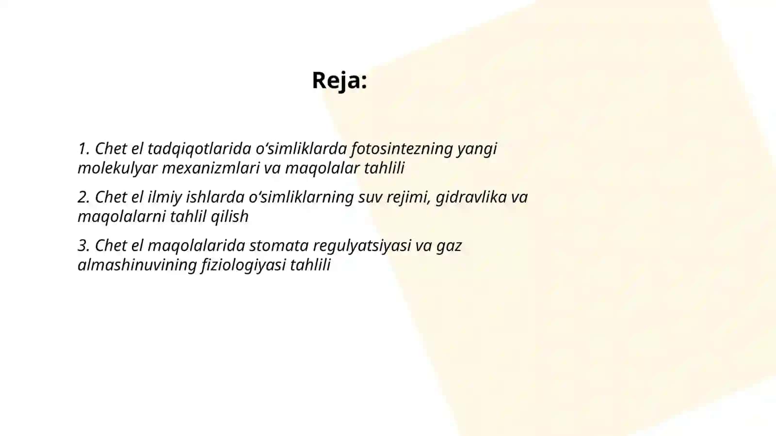 Rahimova Rayhona 2