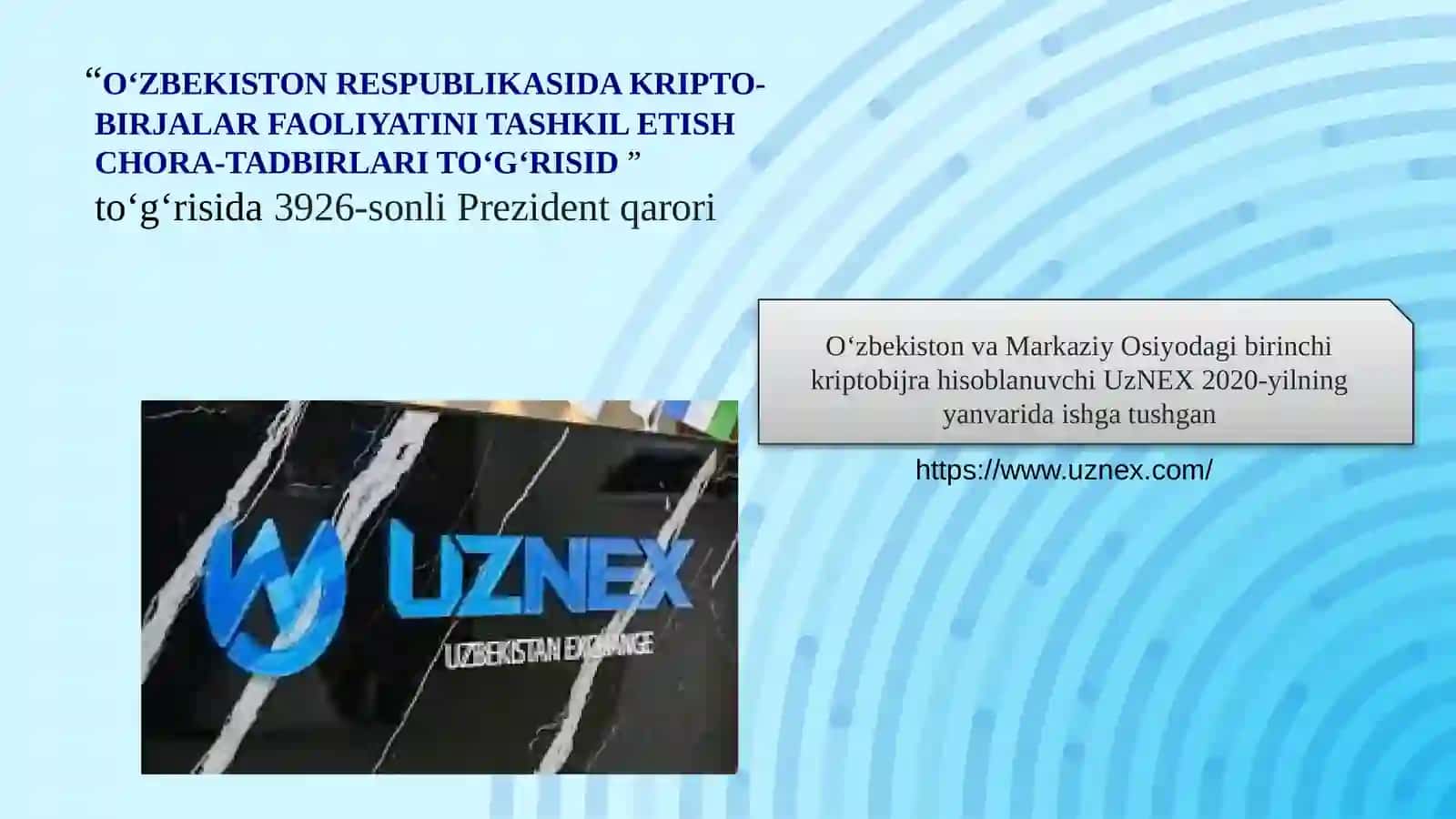O‘ZBEKISTONDAVALYUTA SIYOSATINING RIVOJLANISHI 2