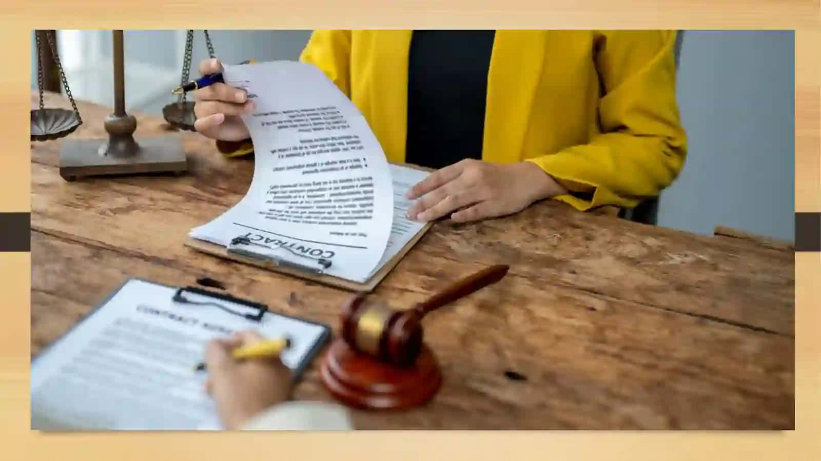 Korporativ nizolar bo‘yicha da’vo arizasi ning shakli va mazmuni 2