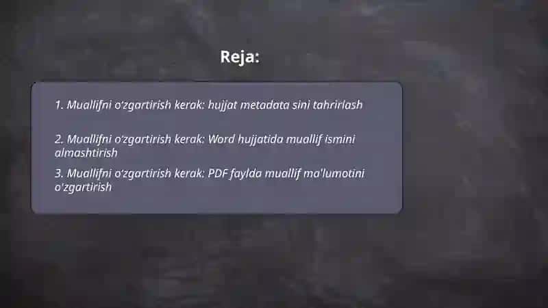 Oila instituti va davlat siyosati: milliy strategiyalar 2