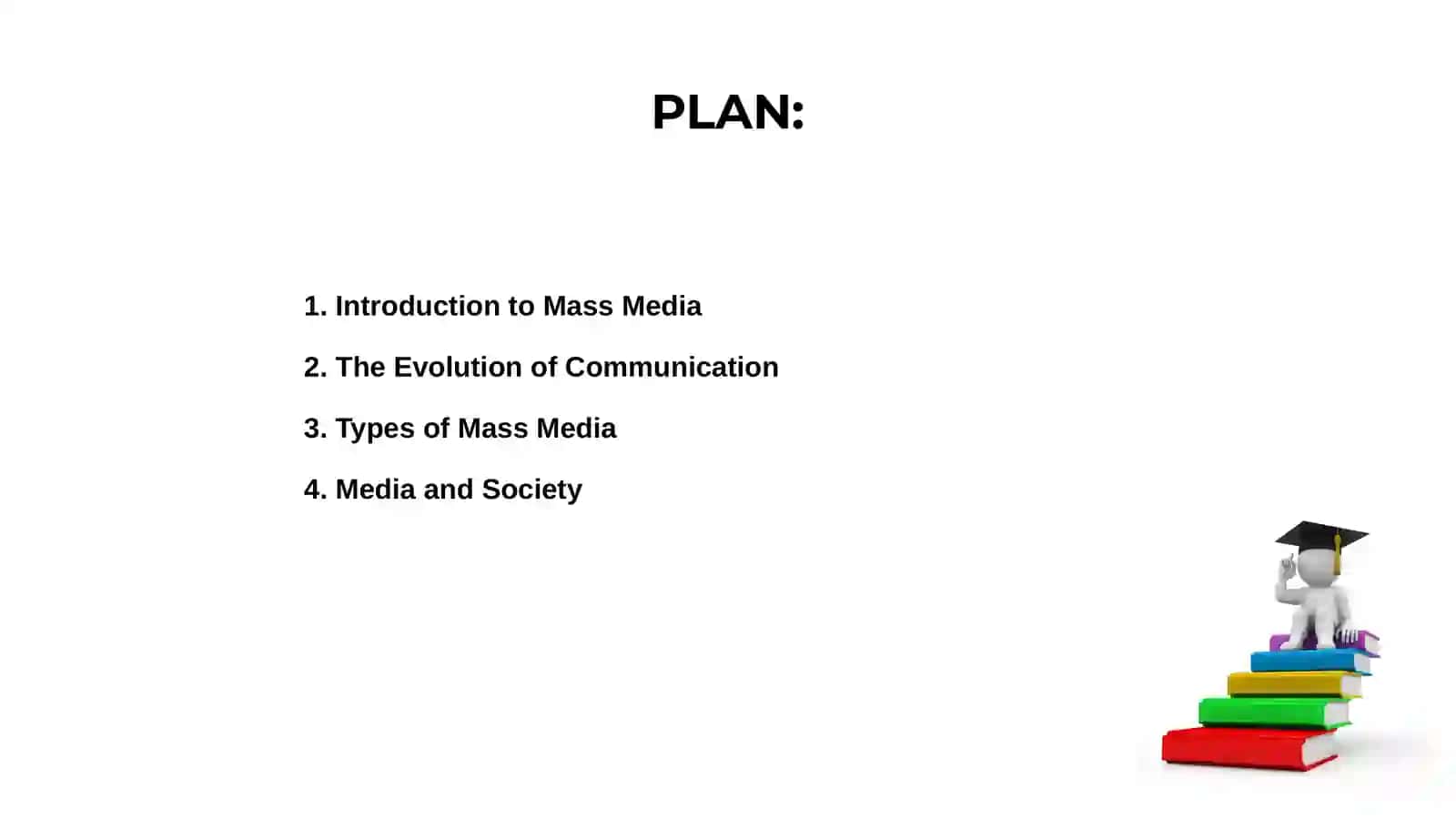 Mass media and communication 2