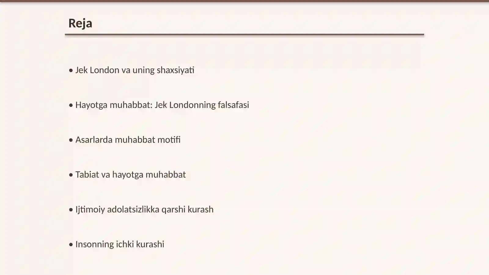Hayotga muhabbat hikoyasi 2