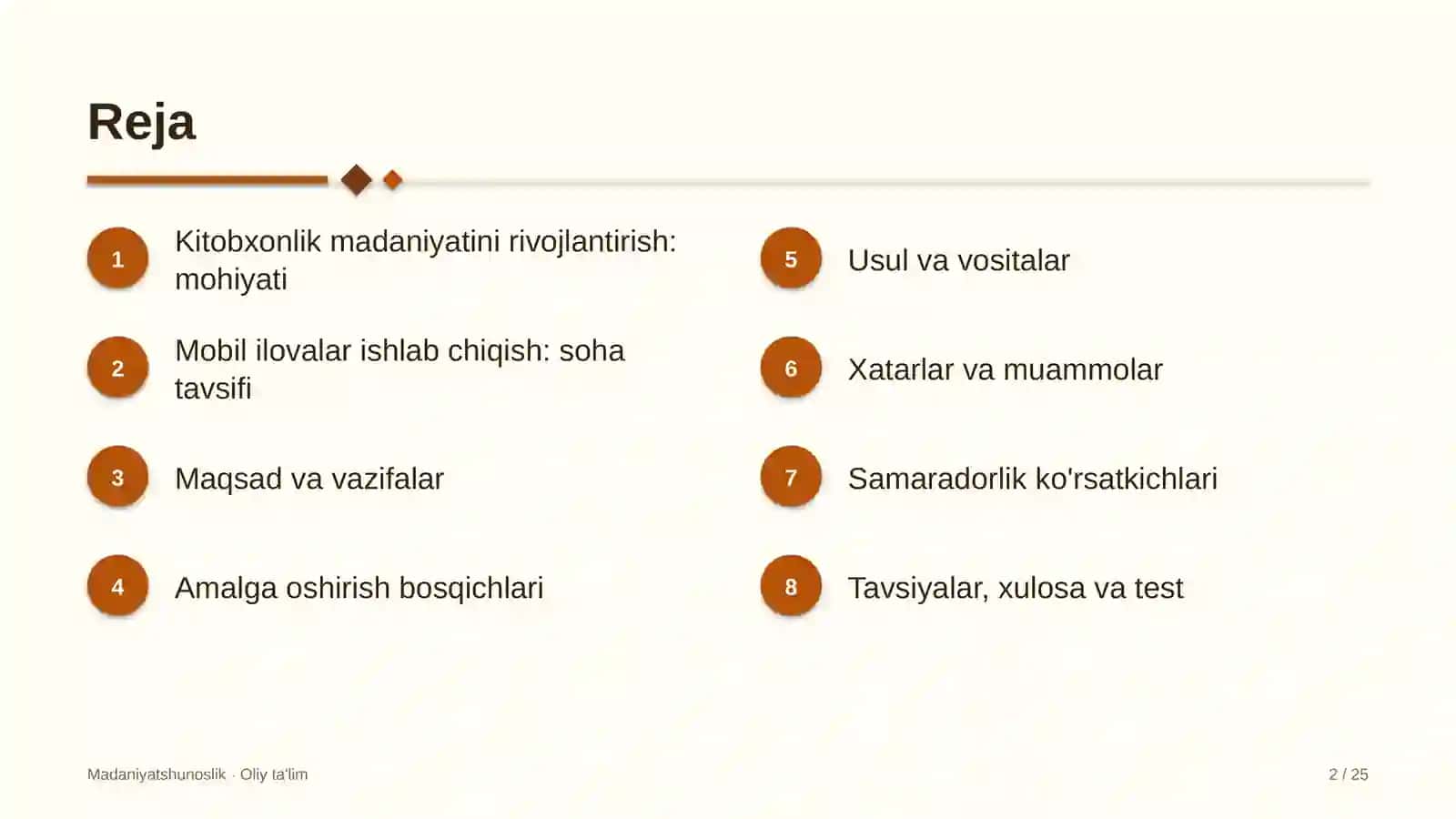mobil ilovalar ishlab chiqishda kitobxonlik madaniyatini rivojlantirish 2768 2
