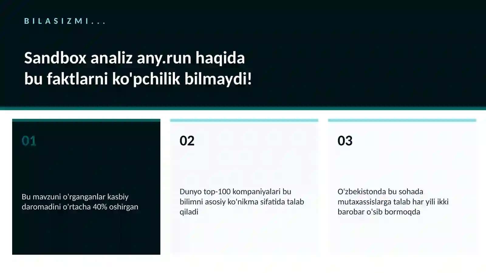 KIBERXAVFSIZLIK 2