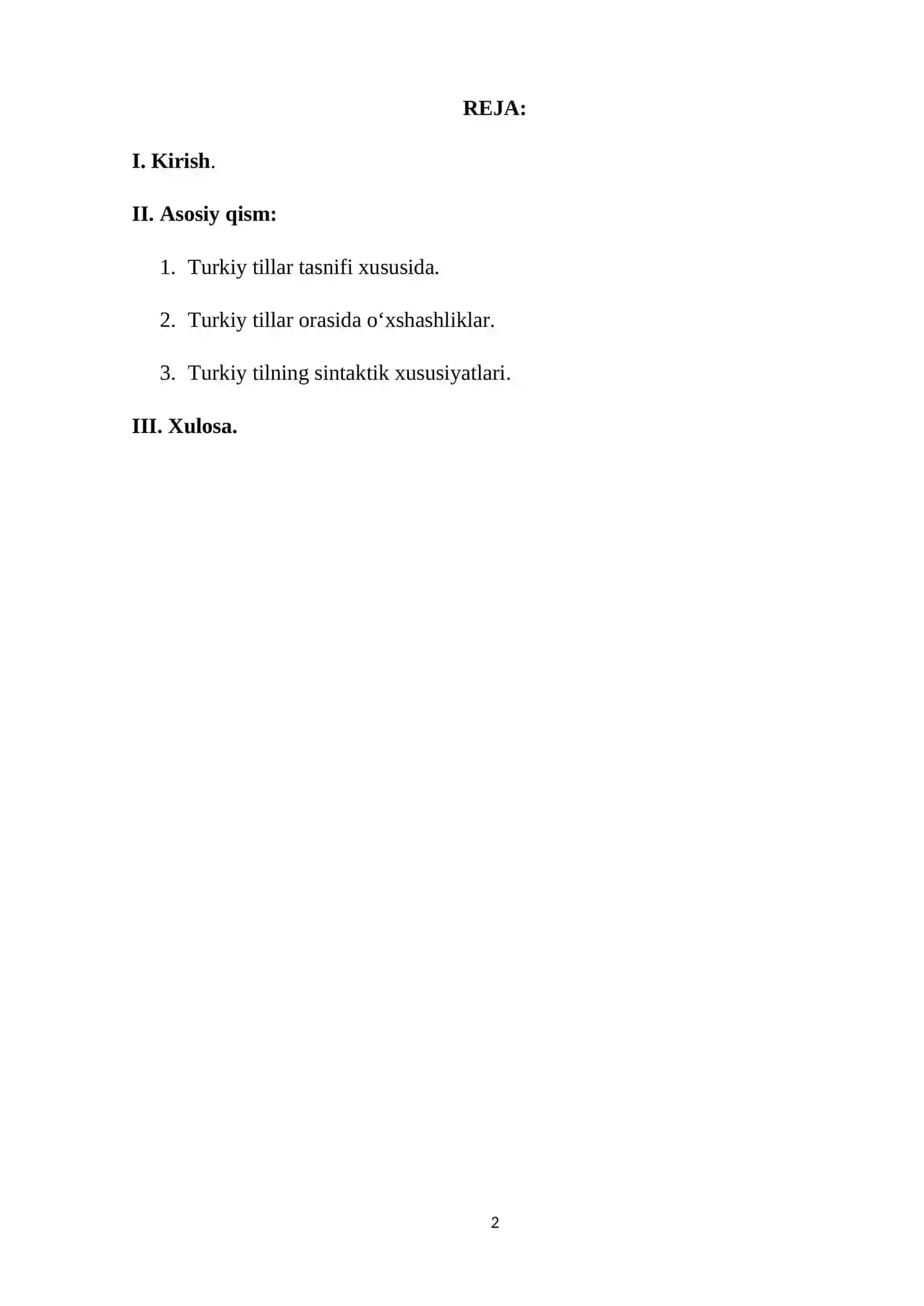 Turkiy tillar qiyosiy-tarixiy grammatikasi 2