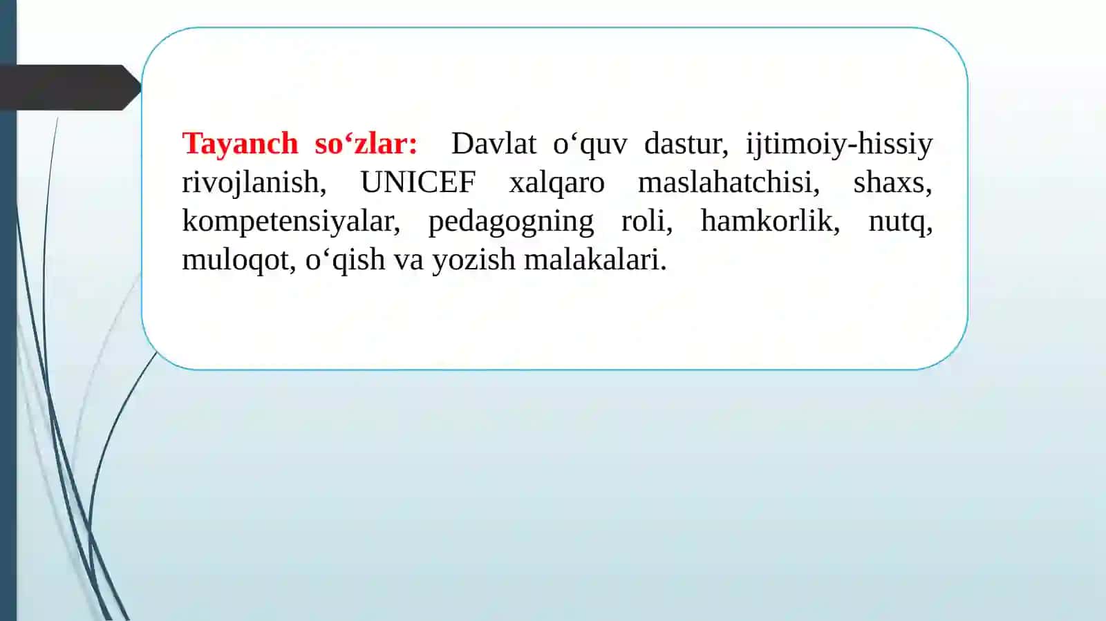 Maktabgacha yoshdagi bolalarni applikatsiya ishlariga o‘rgatish 2