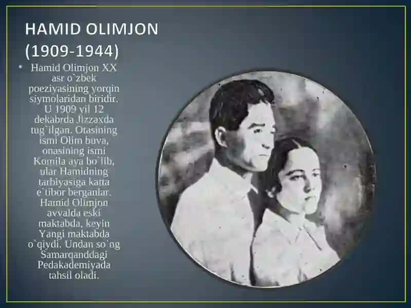Hamid Olimjon 2