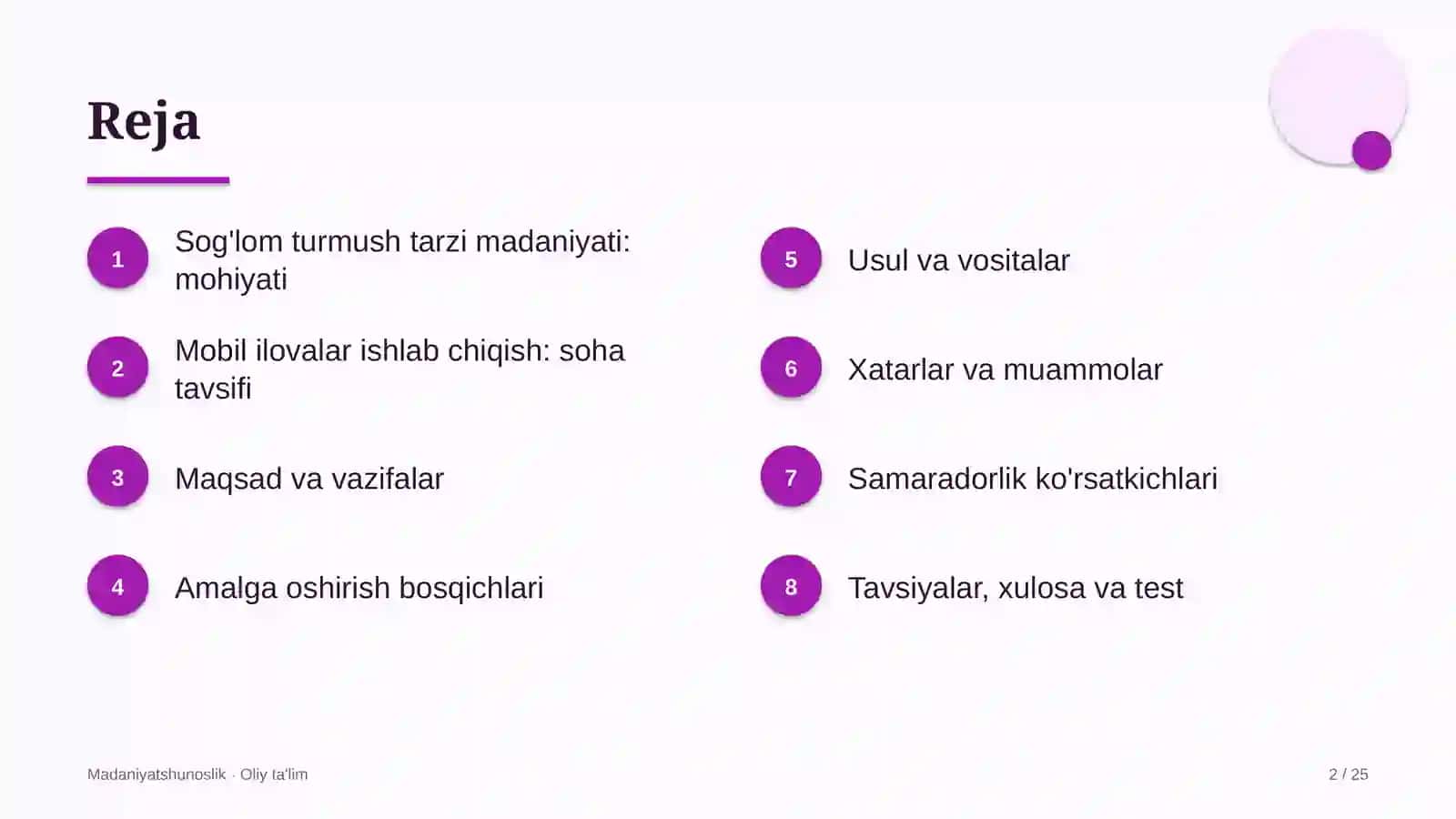 mobil ilovalar ishlab chiqishda sog'lom turmush tarzi madaniyati 8959 2