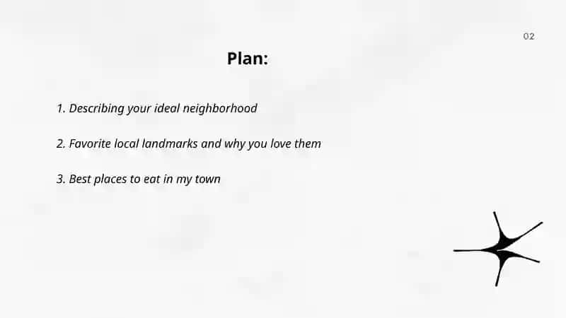 My kind of town 2