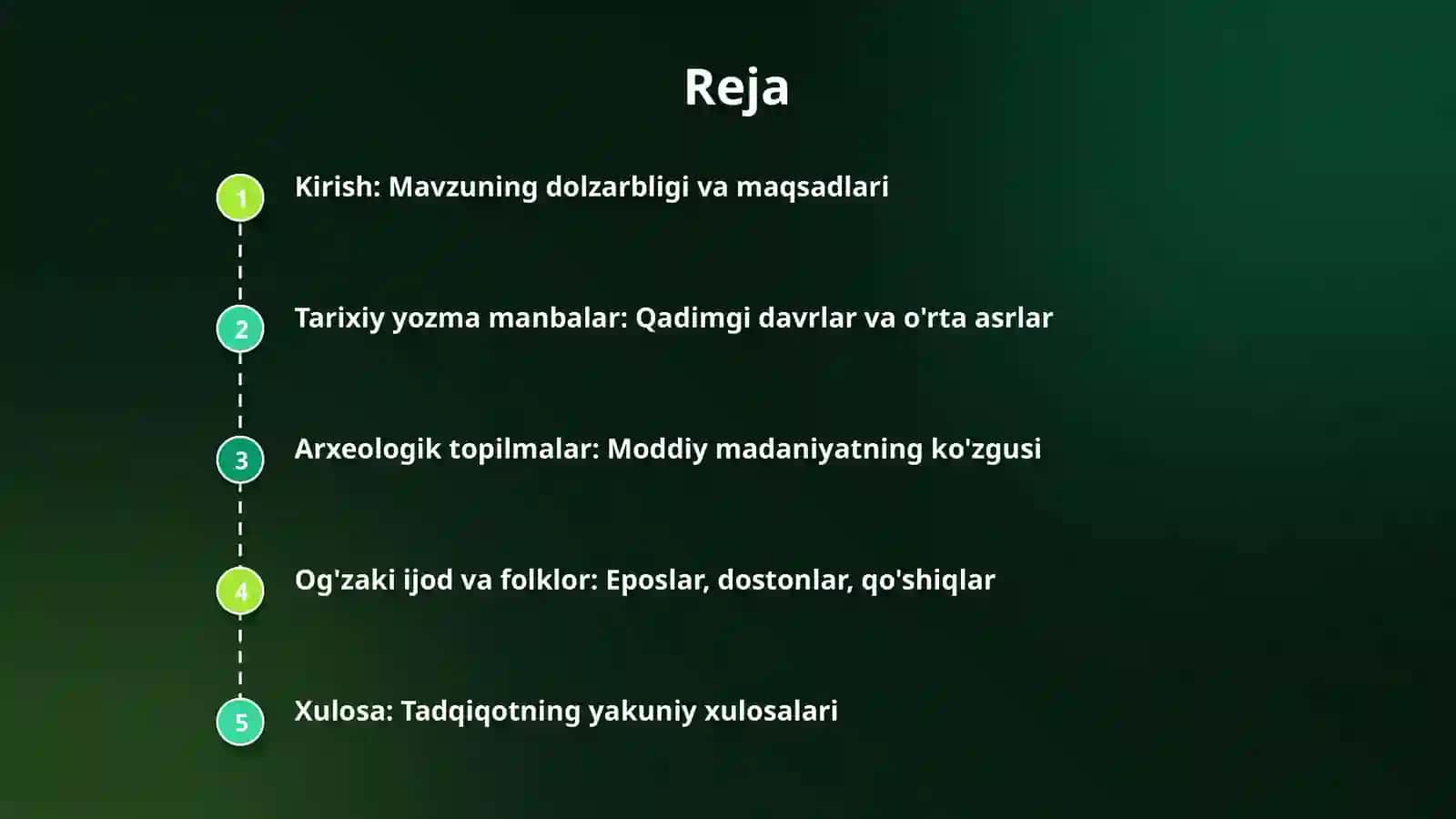 O'zbek xalqning etnomadaniyatiga oid eng muhim manbalar 2