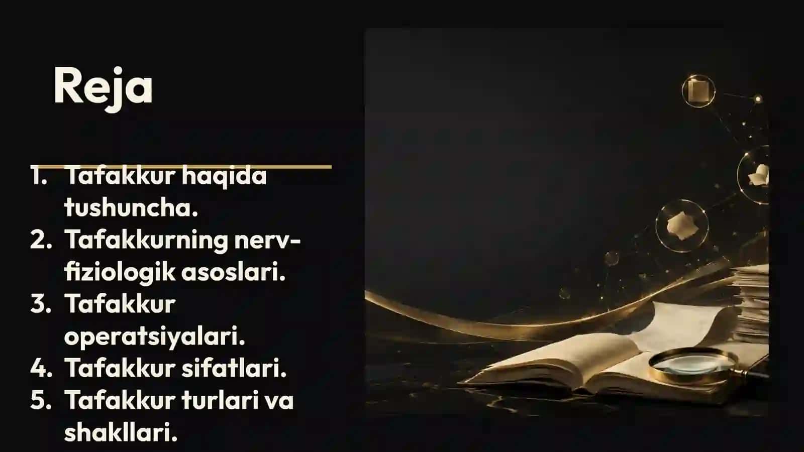 Tafakkur 2