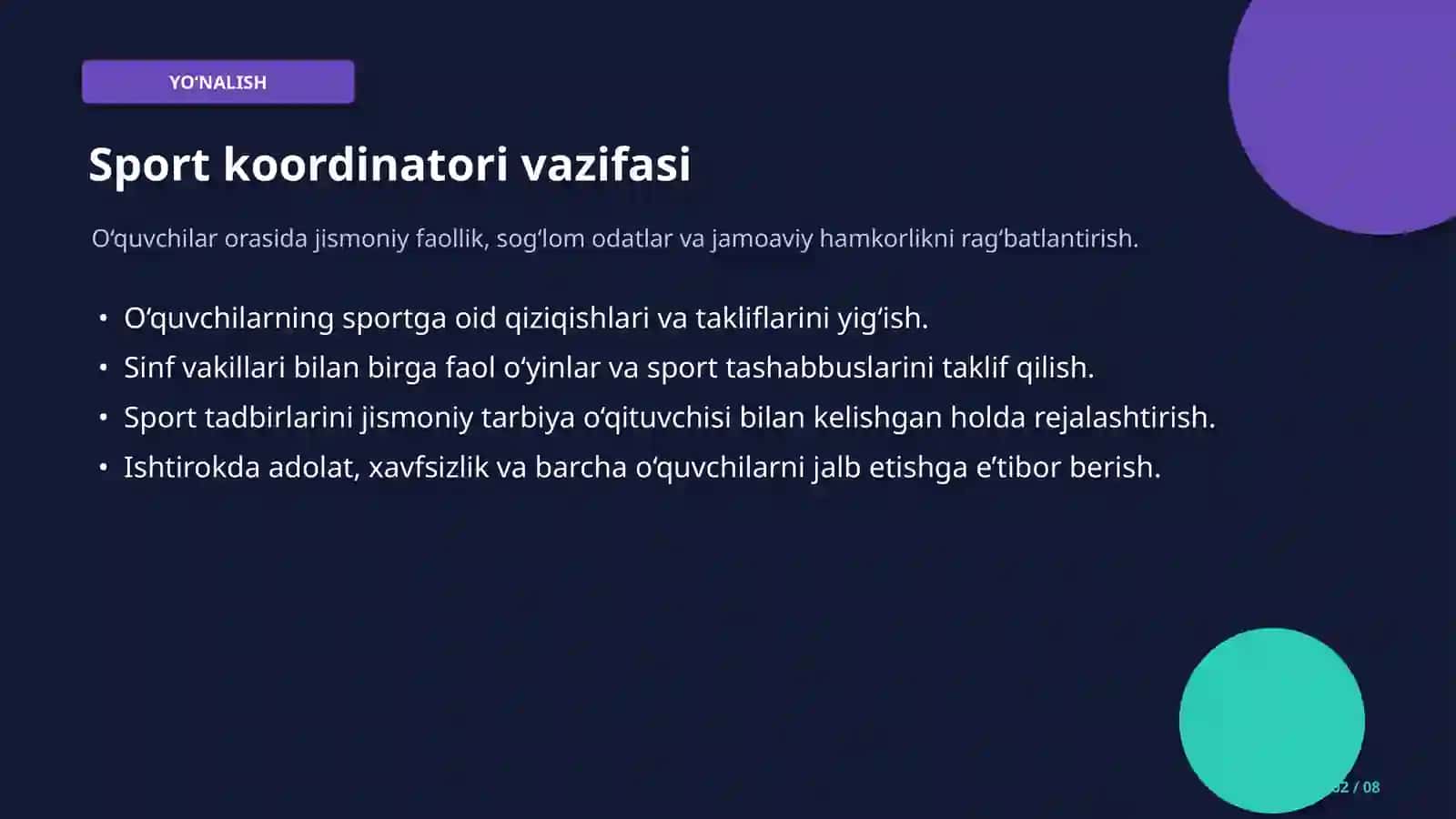 NOMZOD TAQDIMOTI SPORT KOORDINATORI 2