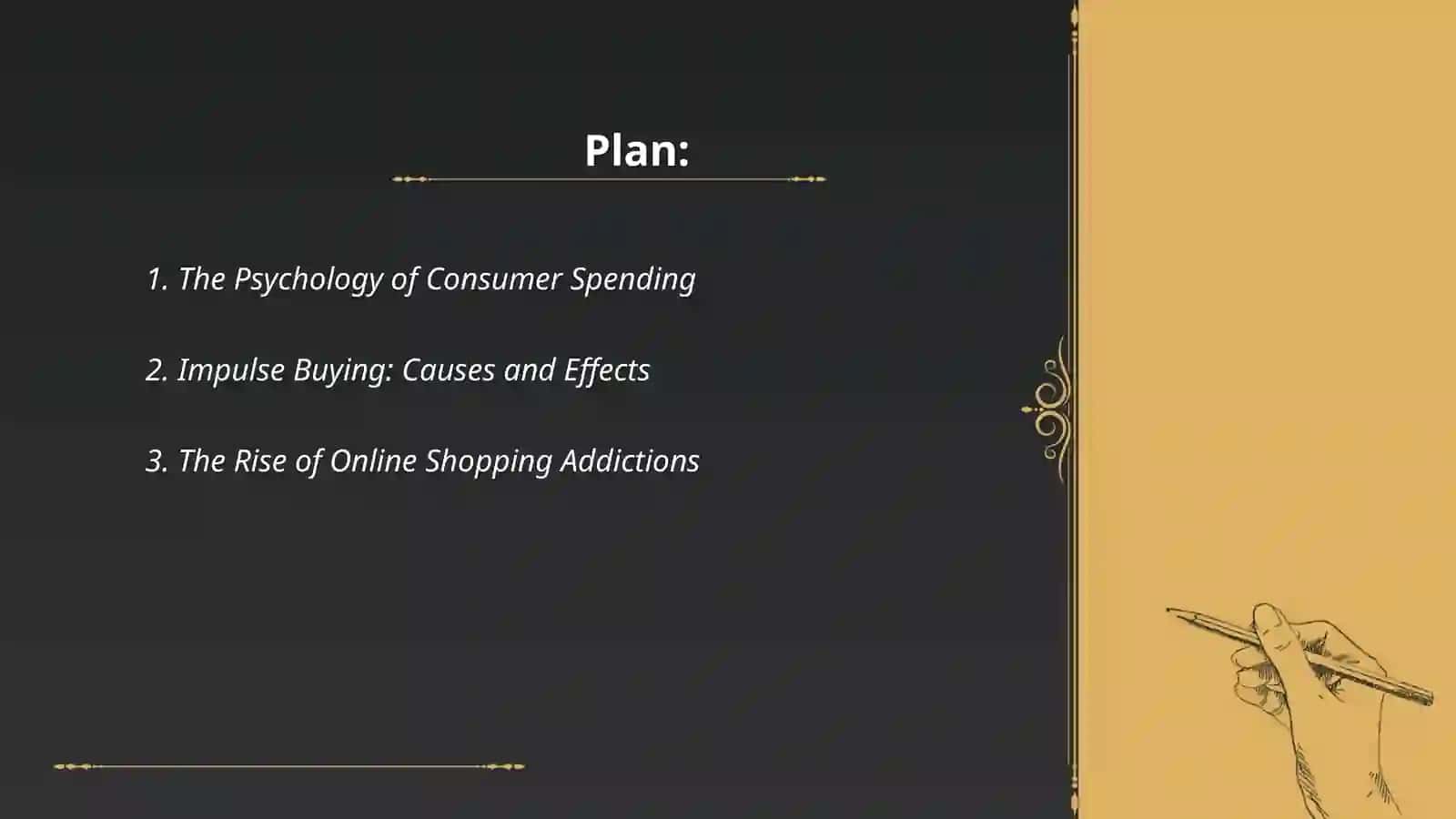 Consumer crazy 2