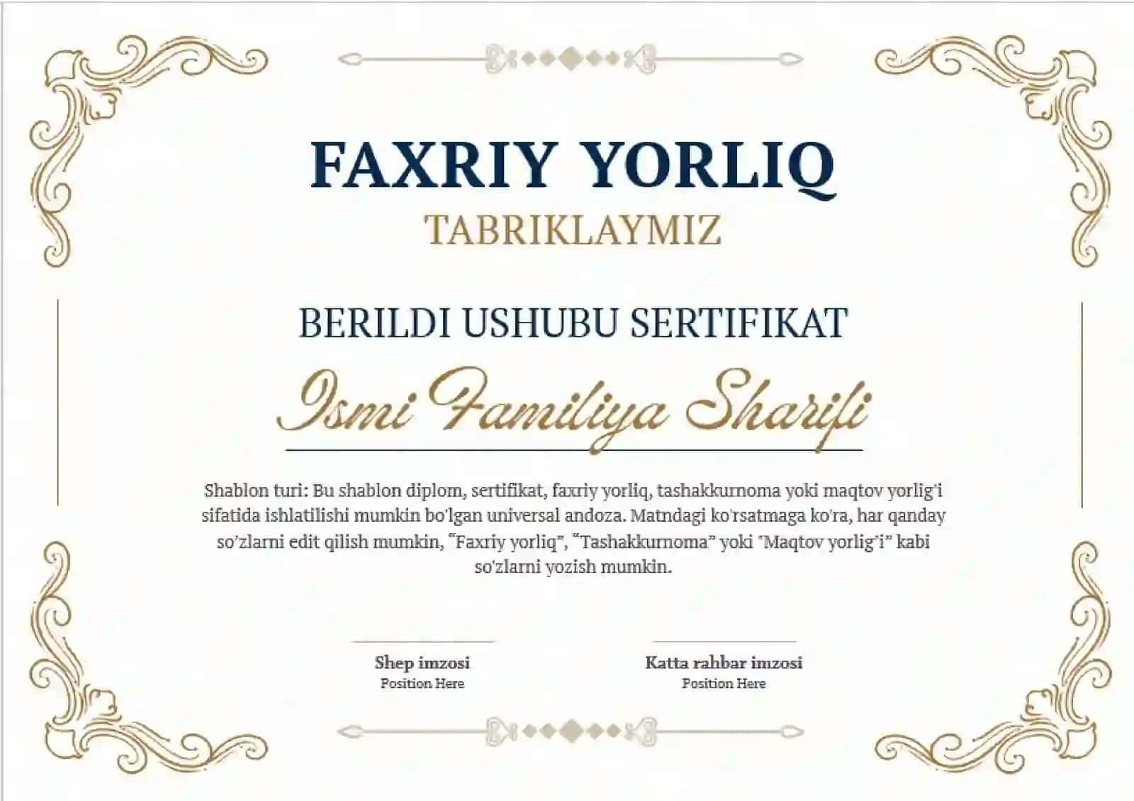 FAXRIY YORLIQ 2