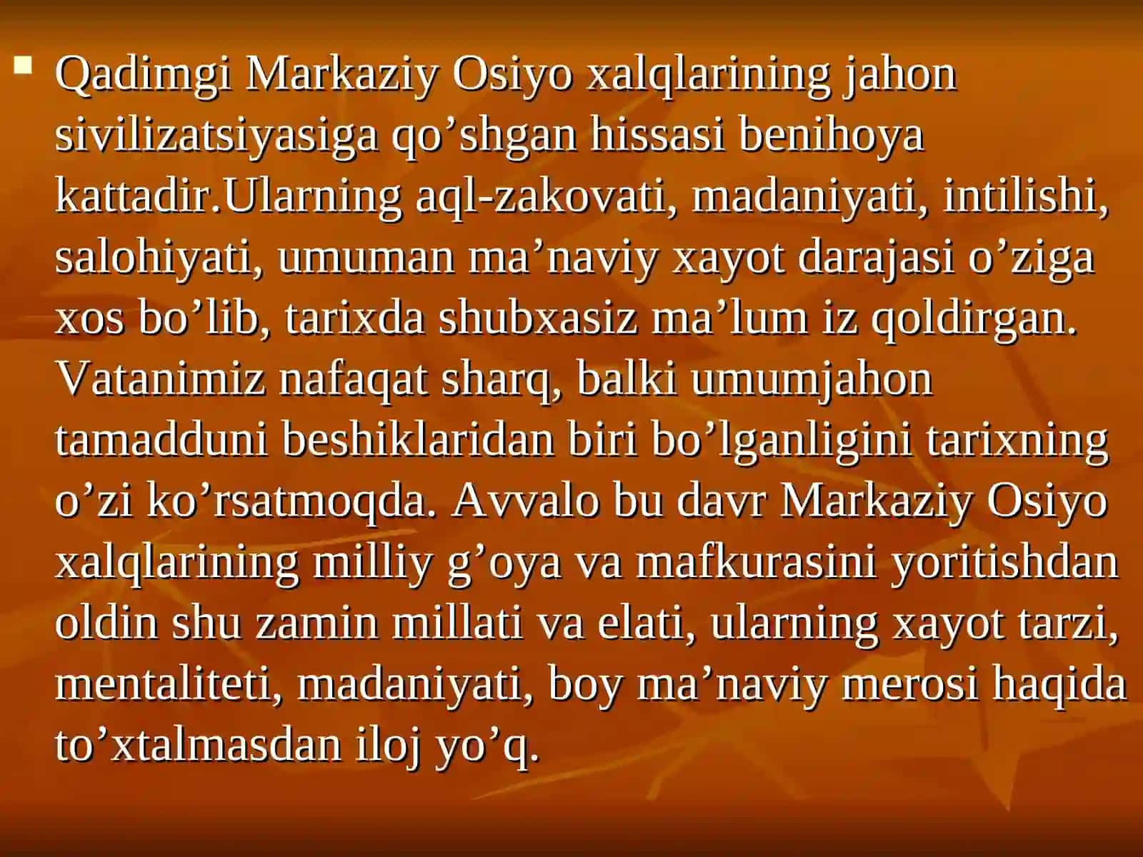 To`maris, Shiroq, Spitamen 2