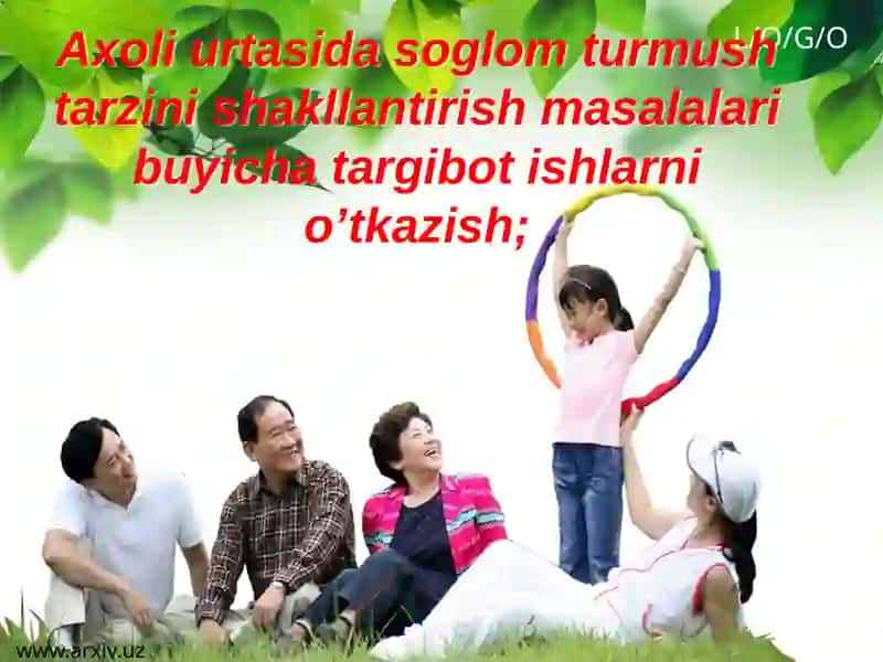 Insonning aqliy va jismoniy kamoloti 2