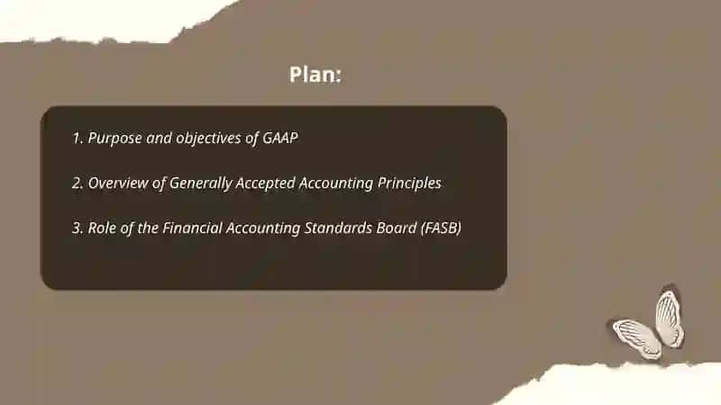 GAAP essentials 2