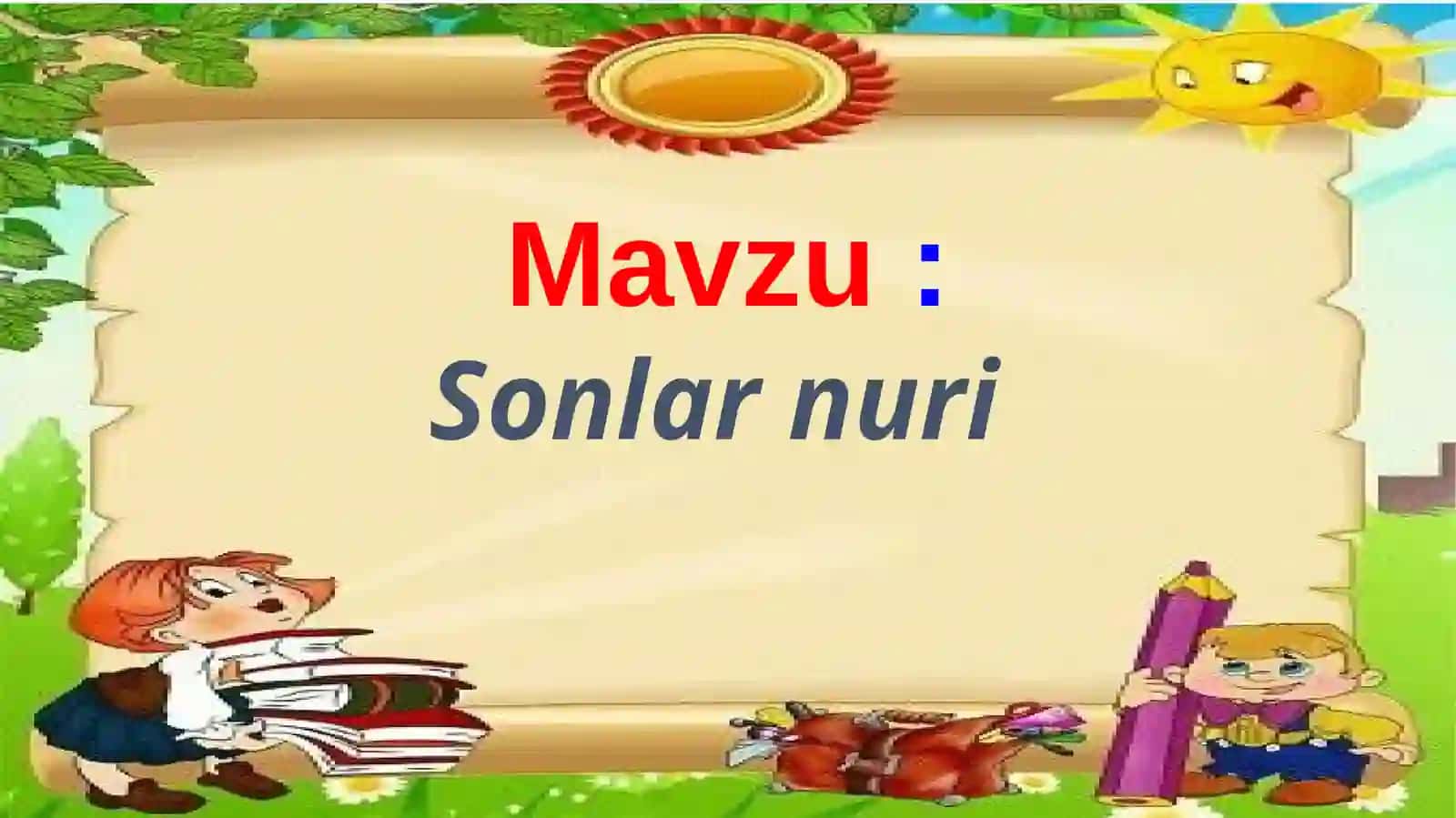 Buxoroviloyat Qorovul bozori tuman 5-umumta`lim maktabi boshlang‘ich sinfda matematika fanidan tayyorlagan taqdimot 2