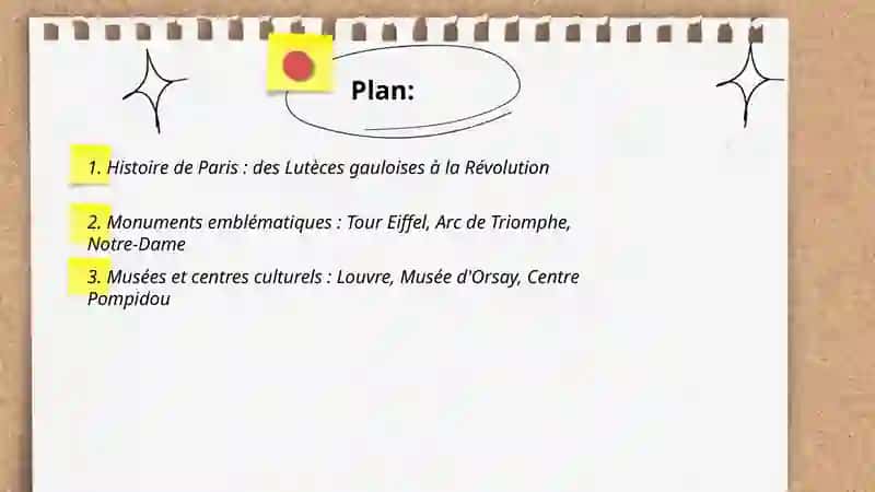 Histoire de Paris 2