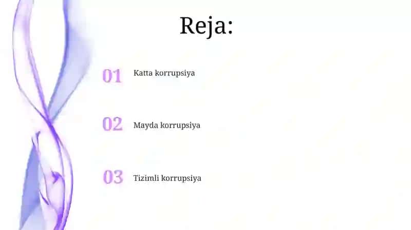 Korruptsiya 2
