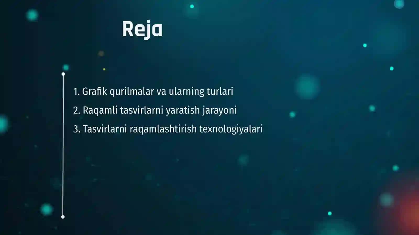 Grafik qurilmalar va ularning turlari 2
