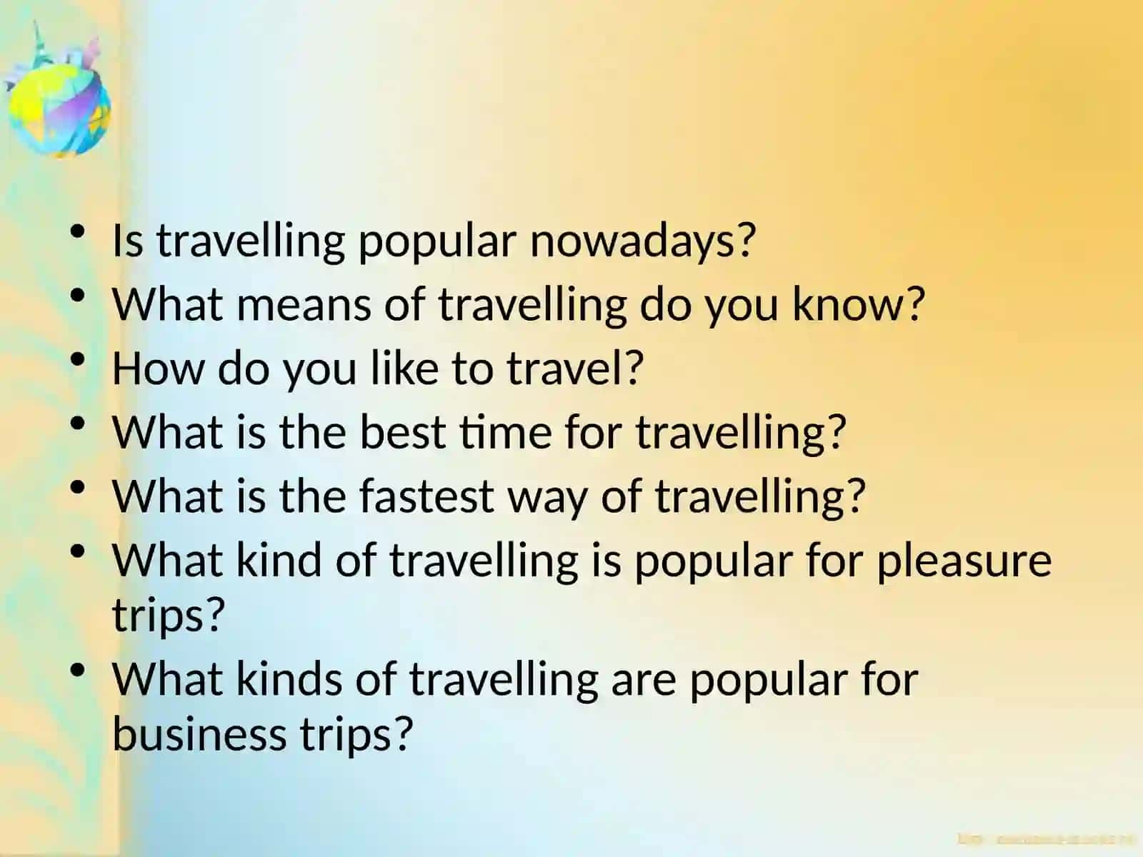 Transport 2