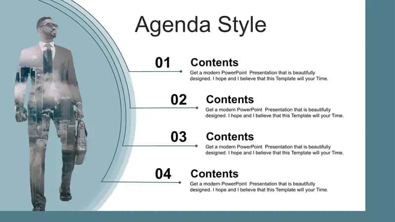 Free PPT Templates 2