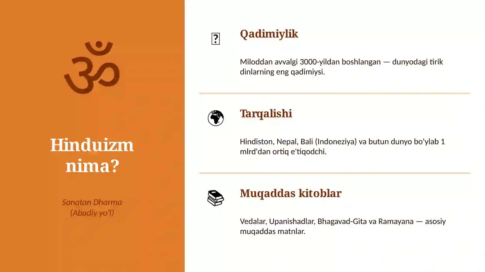 Hinduizm 2