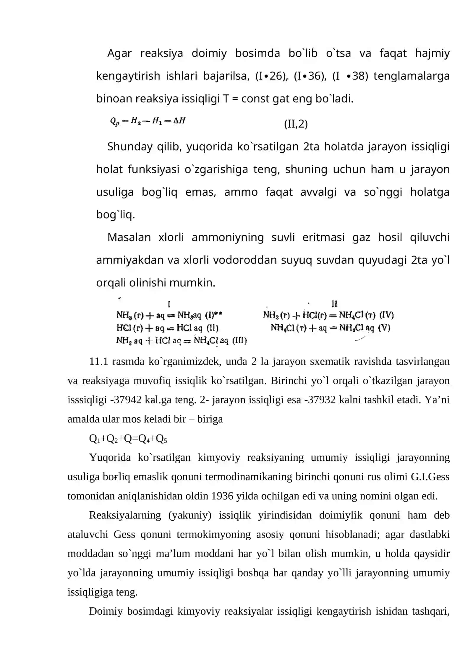 Termokimyo 2