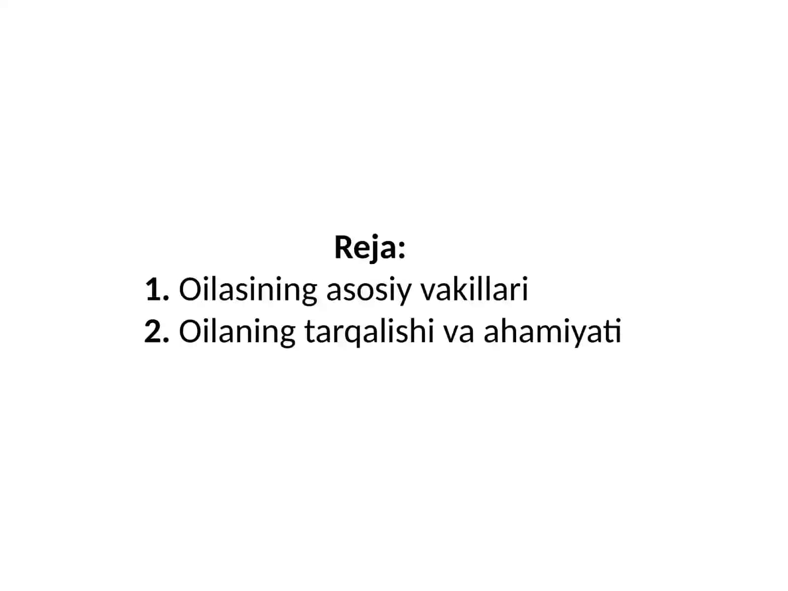 Dukkakdoshlar 2