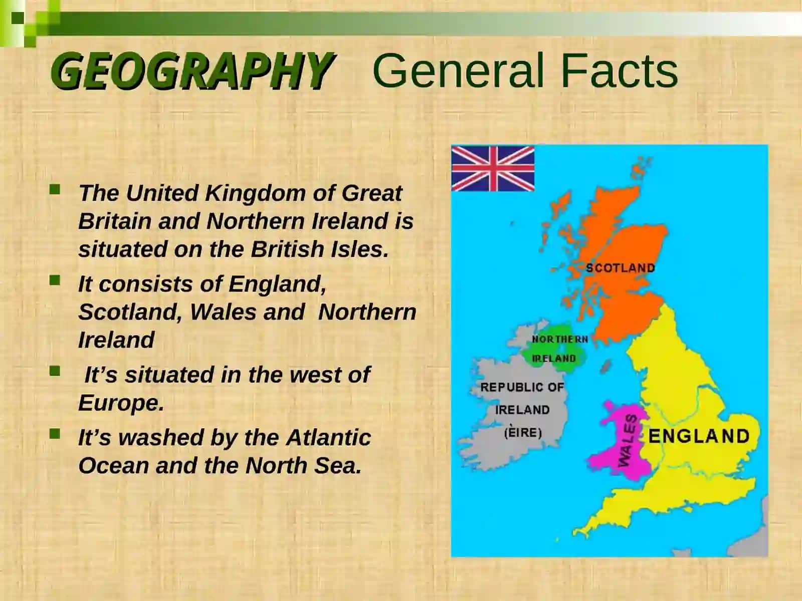 GREAT BRITAIN 2
