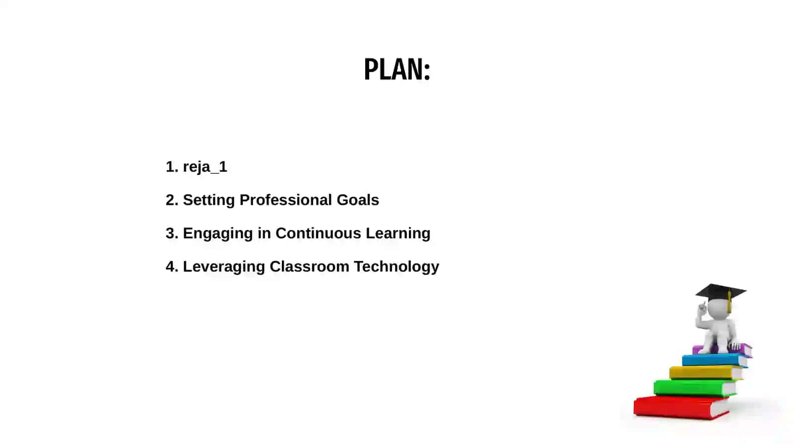 Teacher Development Tips 2