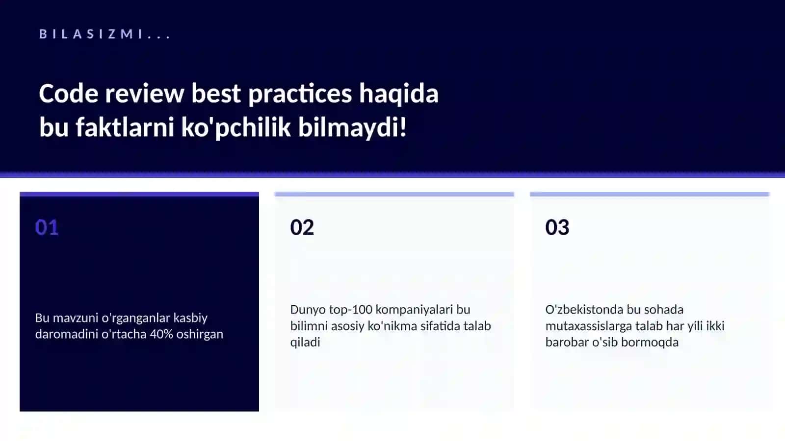 Code review best practices 2