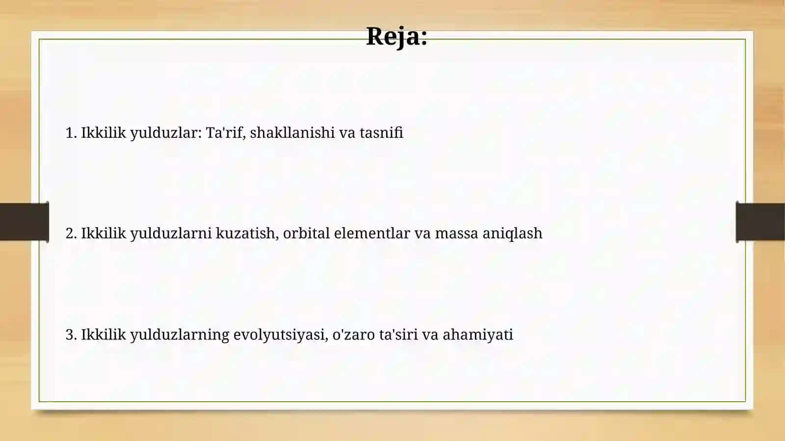 Fizikqõshyulduzlar 2