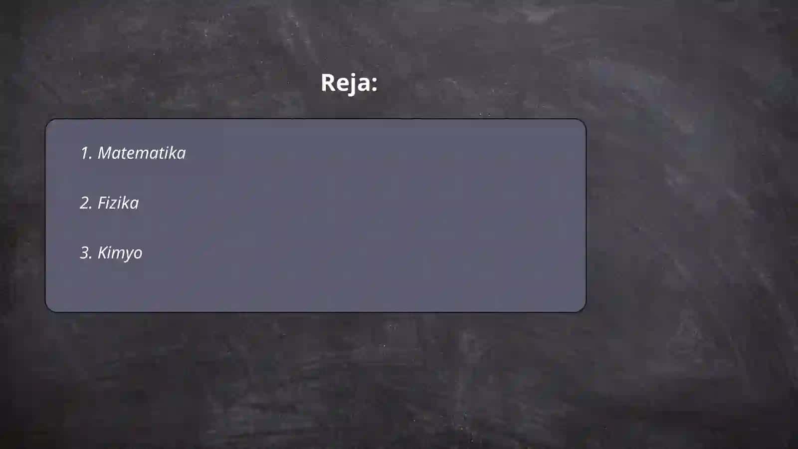 Matematika 2