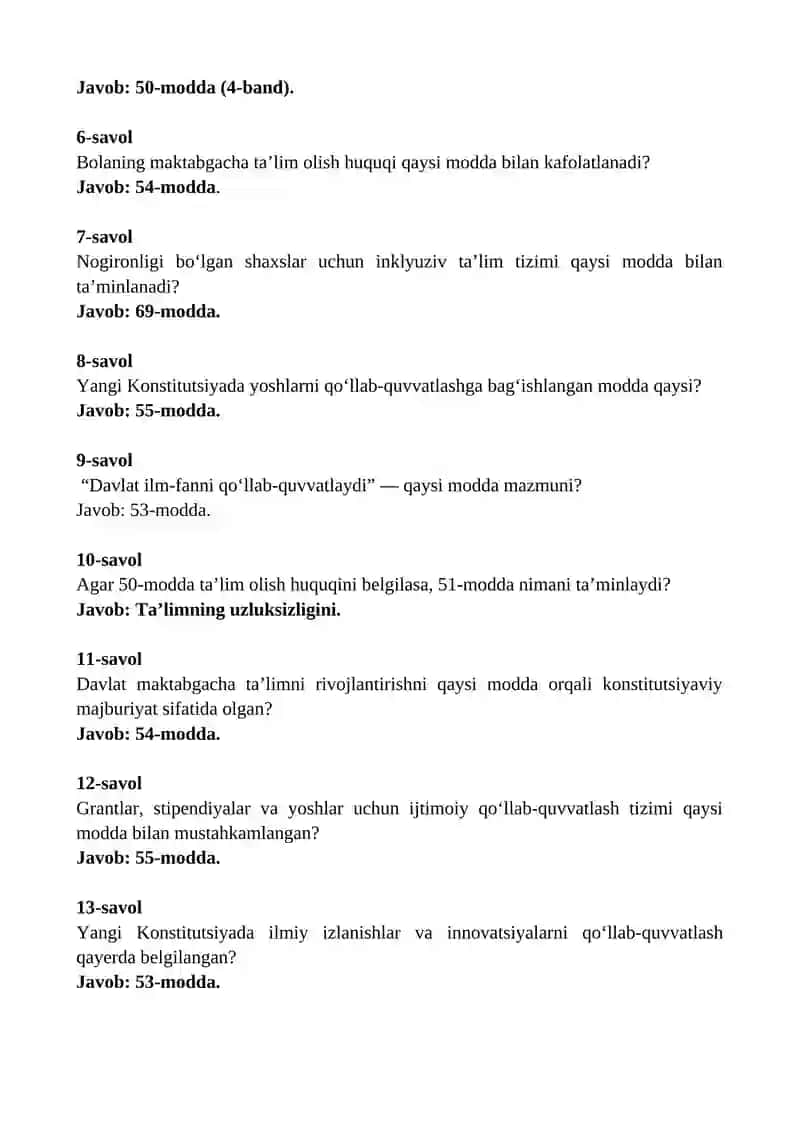 Zakovat Savollari 2