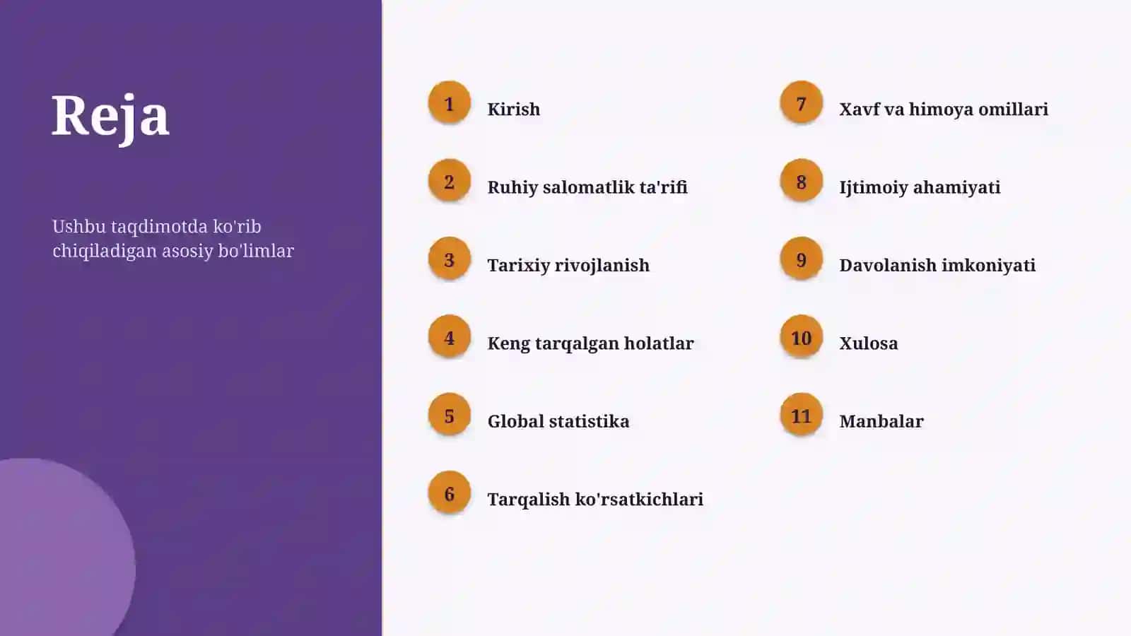 JAMIYAT VA SALOMATLIK 2