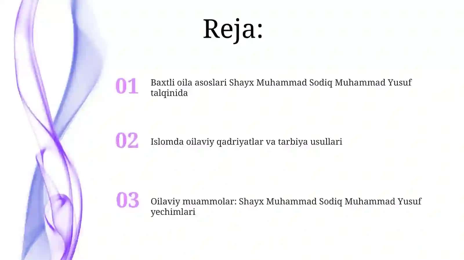 Baxtiyor oila 2
