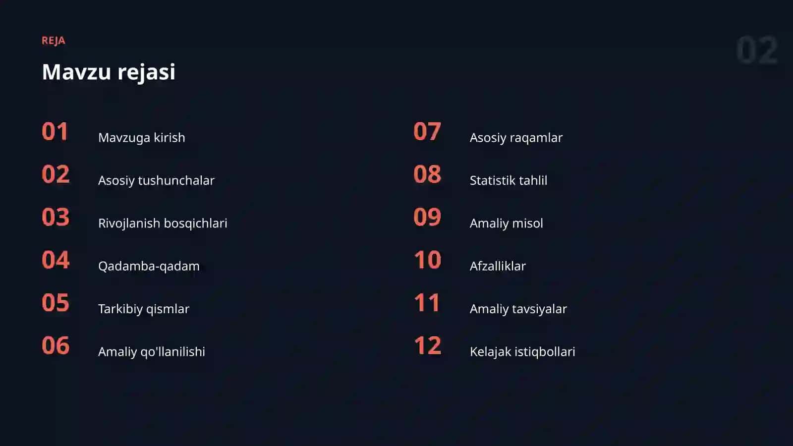 AI TADQIQOT USULLARI 2