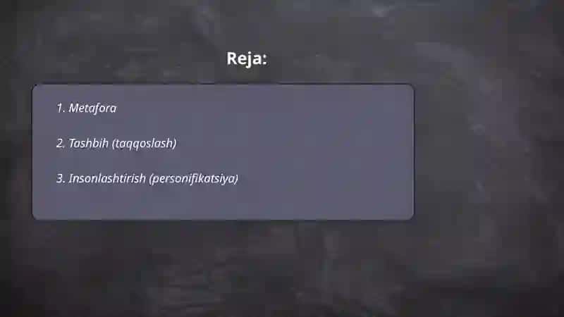 Metafora 2