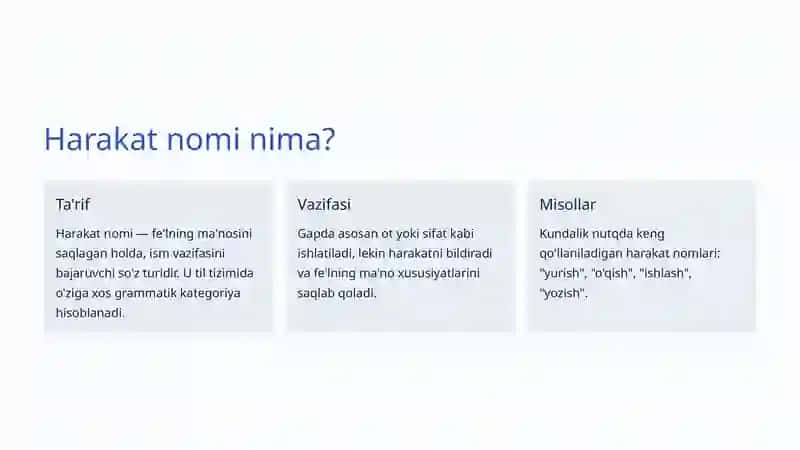 Harakat nomi 2