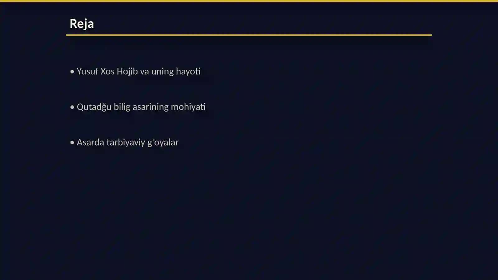 Qutadğu bilig 2