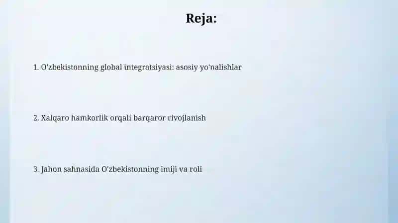 O'zbekistondajahonhamjamiyati 2