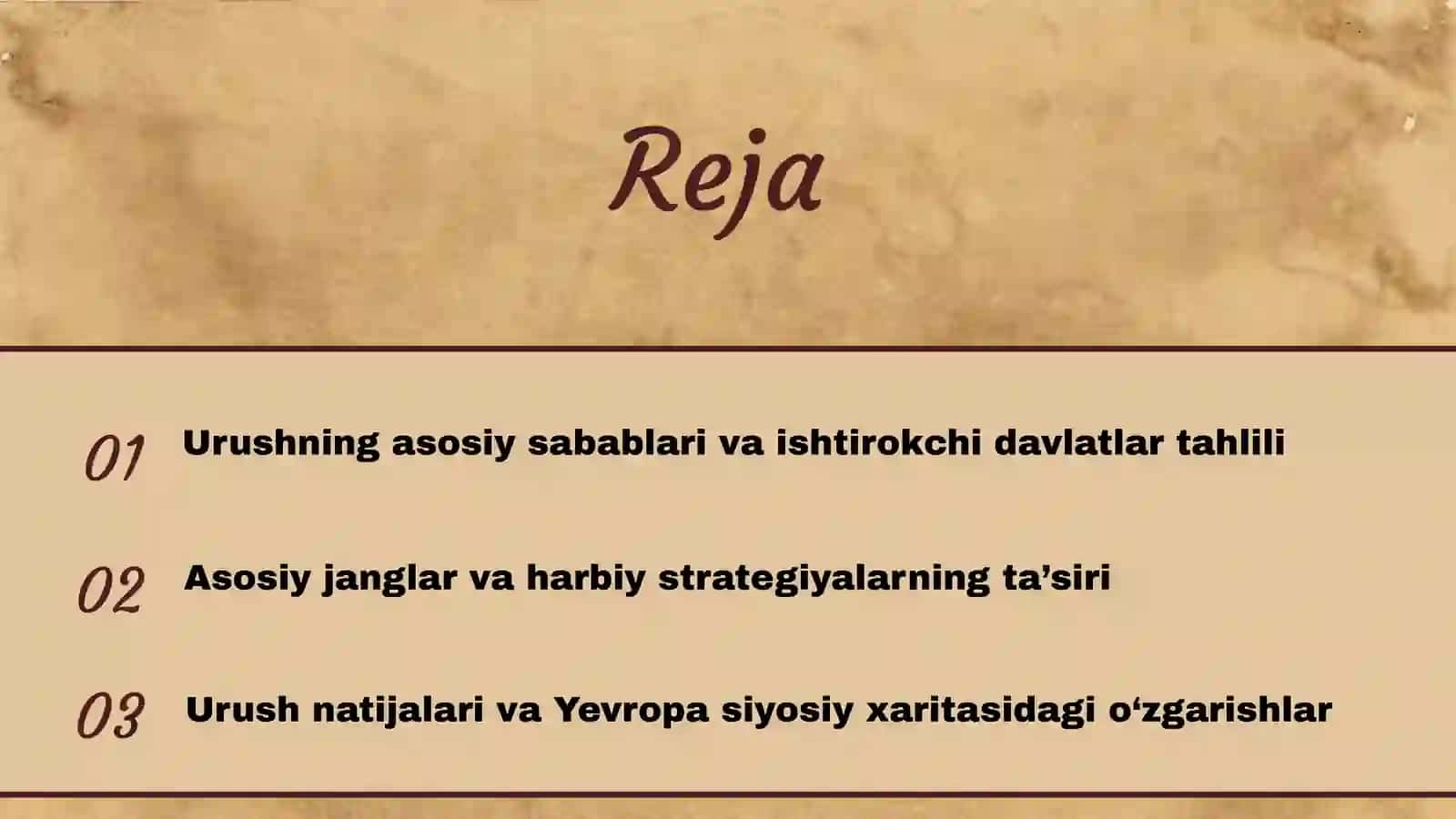 Fransiya - Purussiya urushi (1870- 1871) 2