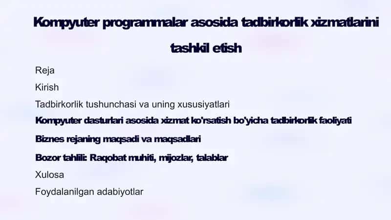 Korxonalarda shovqinni tekshirish va baholash 2