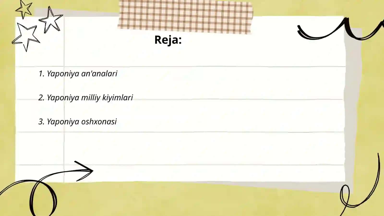 Yaponya madaniyati 2